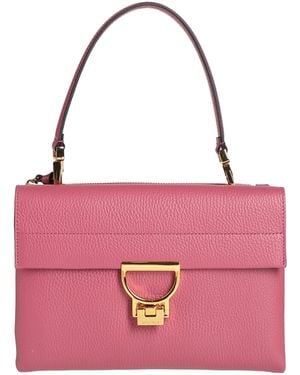 Coccinelle Sac À Main - Rose