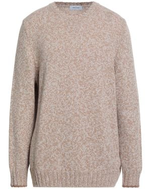 Gran Sasso Sweaters - Brown