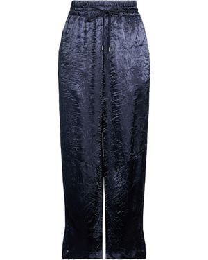 High Tech Midnight Pants Polyester - Blue