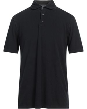 REYER Polo Shirt - Black