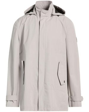 DIGEL Jacket Polyester - Grey