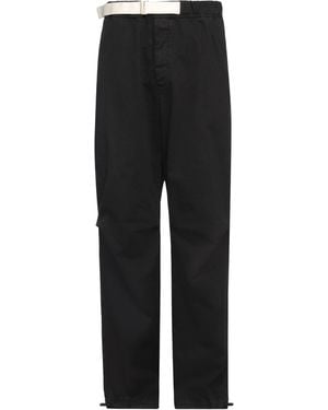 DARKPARK Trouser - Black