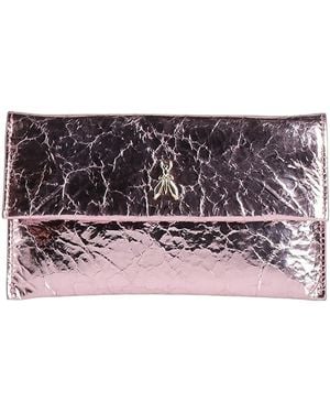 Patrizia Pepe Handbag Leather - Multicolour