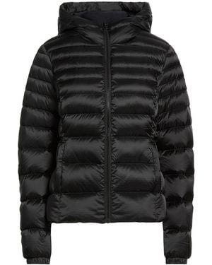 Refrigiwear Puffer - Black