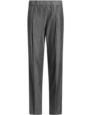 Fabiana Filippi Trouser - Grey