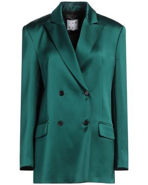 In the mood for love Americana - Verde