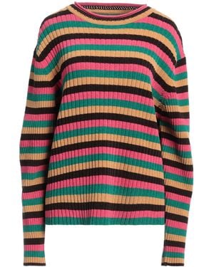 Wales Bonner Jumper - Black