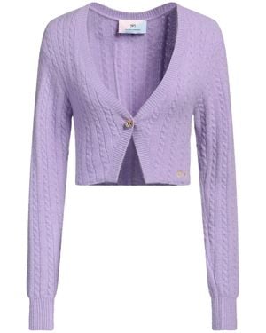 Chiara Ferragni Cardigan - Purple
