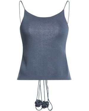 By Malene Birger Tops - Blue