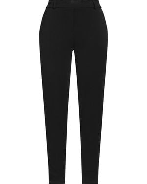 Alpha Studio Leggings - Nero