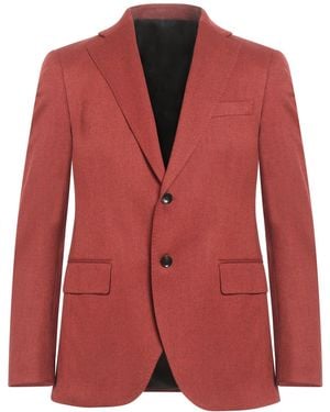 Tombolini Blazer - Red