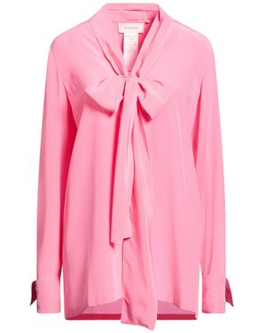 Sportmax Top - Rosa