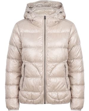 Herno Pufferjacke & Daunenjacke - Natur