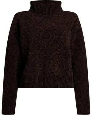 Rrd Turtleneck - Black