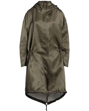 Max Mara Soprabito & Trench - Grigio