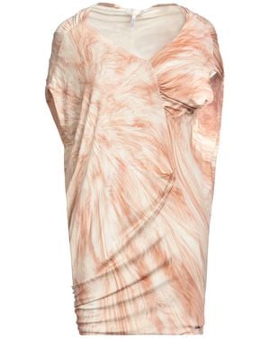 Byblos Vestito Corto - Rosa