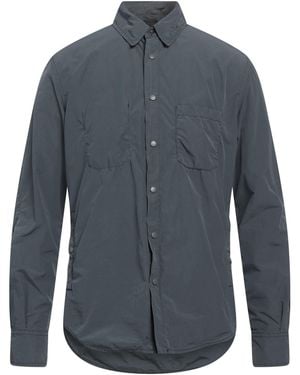 Aspesi Shirt - Blue