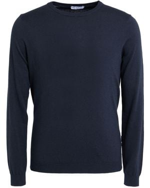 People Of Shibuya Jumper - Blue