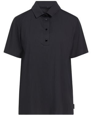 Rrd Polo Shirt - Black