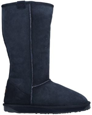 EMU Boot - Blue