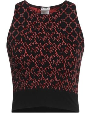 Wolford Top - Red