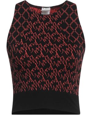 Wolford Top - Red