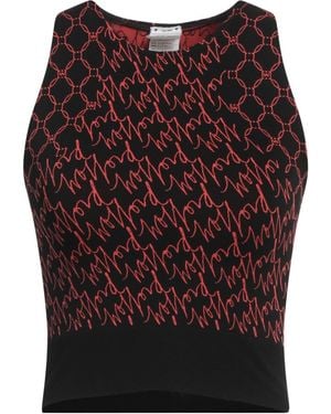 Wolford Top - Rot