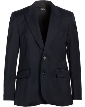 KARL LAGERFELD Blazer - Blue
