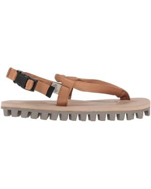 Suicoke Zehentrenner - Braun