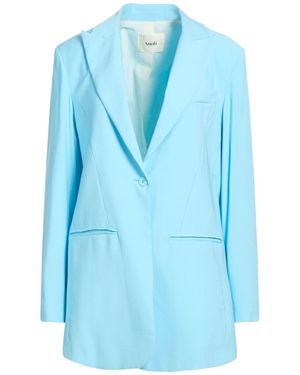 Suoli Americana - Azul