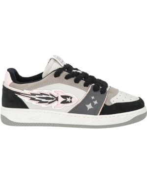 ENTERPRISE JAPAN Sneakers - Black