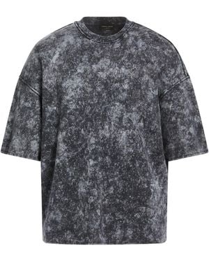 Roberto Collina Sweatshirt - Grau