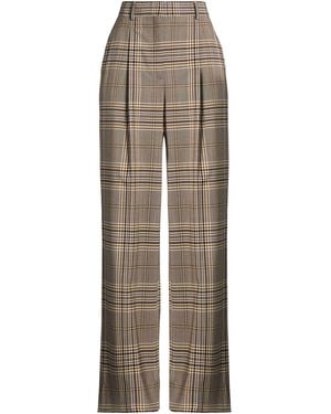 Tory Burch Trousers - Natural