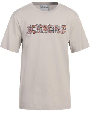 Iceberg T-shirt - White