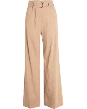 BOSS Trouser - Natural