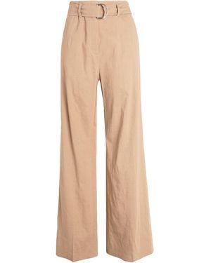BOSS Trouser - Natural
