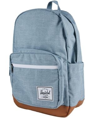 Herschel Supply Co. Backpacks - Blue