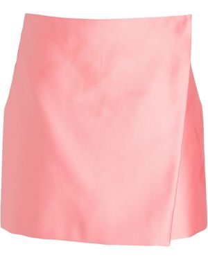 Philosophy Di Lorenzo Serafini Mini Skirt - Pink