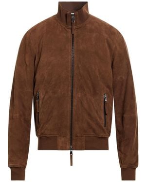 S.w.o.r.d 6.6.44 Jackets - Brown