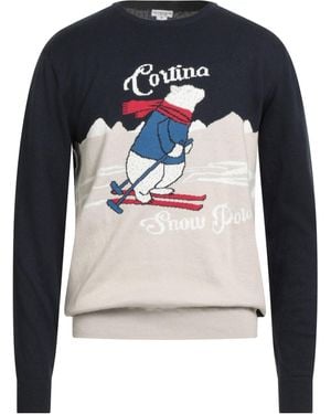 U.S. POLO ASSN. Jumper - Blue