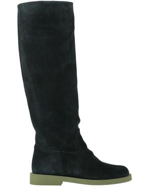 Eqüitare Stiefel - Schwarz