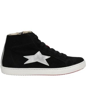 Ishikawa Trainers - Black
