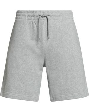 Brian Dales Shorts & Bermuda Shorts - Grey