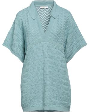 Fedeli Pullover - Blau