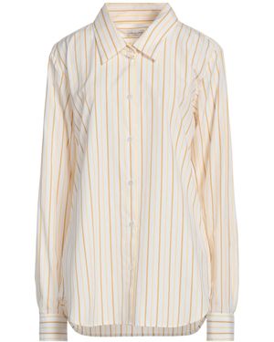 Dries Van Noten Shirt Cotton - White