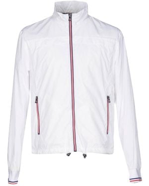 Geox Jacket - White