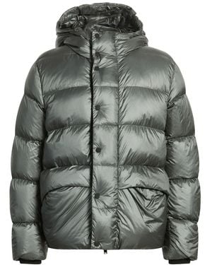 Add Puffer - Grey