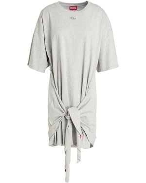 DIESEL Mini Dress - White