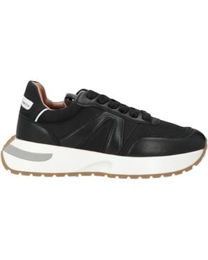 Alexander Smith Sneakers - Schwarz