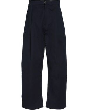 Studio Nicholson Pants - Blue